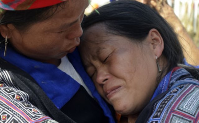 lu quet kinh hoang tai yen bai: xuyen dem pha da tim kiem 12 nguoi mat tich - 9