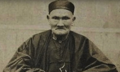 Y văn Trung Quốc từng ghi nhận một cụ ông sống đến 256 tuổi và đây là bí quyết trường thọ của ông