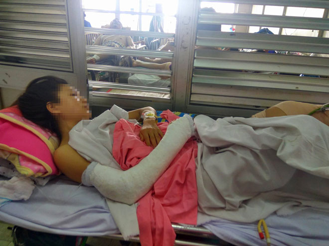 co gai truy duoi cuop gap nan: “toi tuong minh da chet”  hinh anh 2