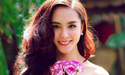Cuộc sống giàu sang như mơ của Á hậu lấy chồng đại gia Thiên Lý