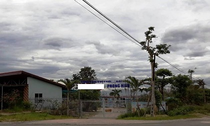 Một học sinh lớp 4 đuối nước ở bể bơi tư nhân