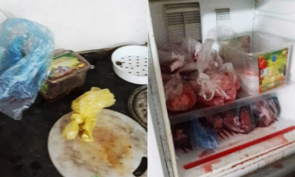Con dâu 'khóc thét' với mẹ chồng ở bẩn: nồi xoong không bao giờ rửa, gầm giường ngập BVS dùng rồi