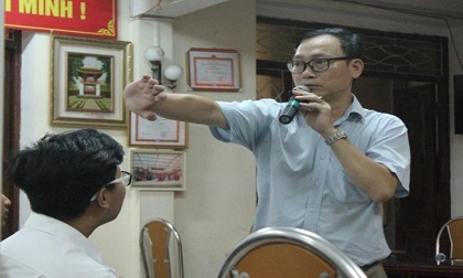 Công an mách bài học “sinh tử” khi trộm đột nhập