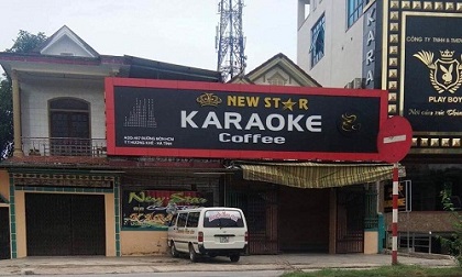 Hỗn chiến tại quán karaoke, 1 thanh niên bị đâm tử vong