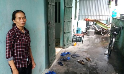 Tâm sự đau xót của bà nội bé gái chết thảm khi cứu em đuối nước