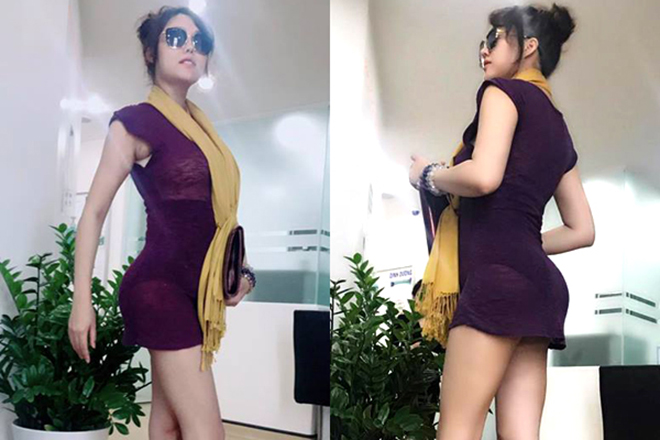 phi thanh van phau thuat tham my thanh nu hoang vong 3 voi so do “hon met” - 4