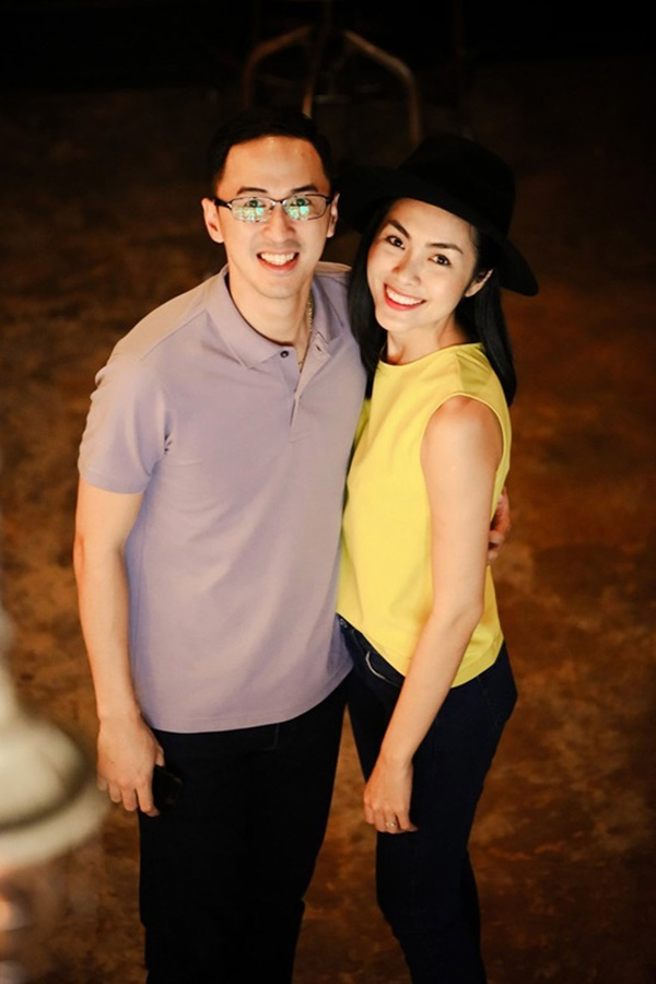 bat ngo voi bi quyet cua sao viet lay nhau lau van nong chay nhu thuo ban dau - 2
