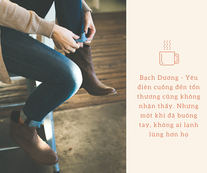 bo 3 cung hoang dao chinh kien kien dinh, rat it thay doi ban than vi nguoi khac - 1