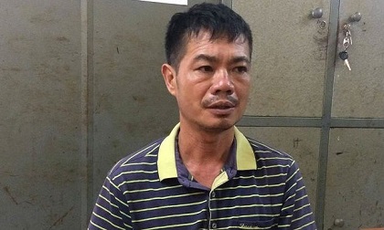 Cơn ghen cuồng nộ của anh chồng không biết chữ