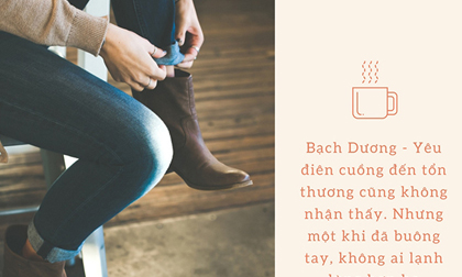 Bộ 3 cung hoàng đạo chính kiến kiên định, rất ít thay đổi bản thân vì người khác