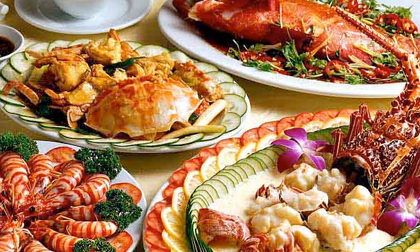 Ăn hải sản thế nào để không bị ngộ độc?