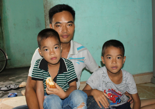 tam su dau xot cua ba noi be gai lop 7 chet tham duoi song vi lieu minh cuu em trai - 4