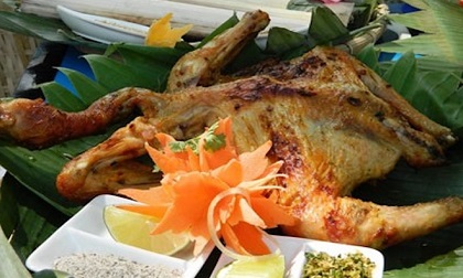 Đến Đắk Lắk nhất định phải thưởng thức những món ngon của lạ này