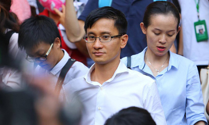 Cao Toàn Mỹ: 'Nếu Phương Nga nhận sai thì tôi sẽ dừng vụ kiện, tiền bạc để tính sau'