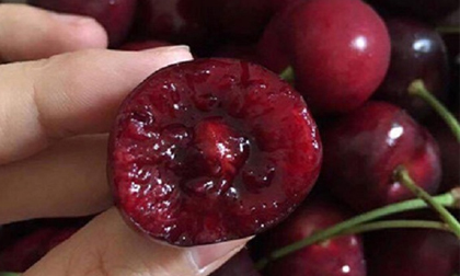 Ăn quả cherry cần nhớ những điều này nếu không muốn thiệt mạng
