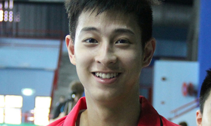 Điểm mặt 7 hot boy, hot girl của thể thao Việt Nam tại Sea Games 29
