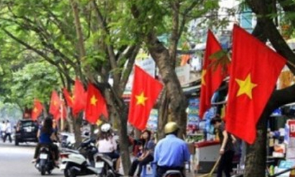Chốt phương án cuối cùng tổng số ngày nghỉ lễ 2/9 năm nay
