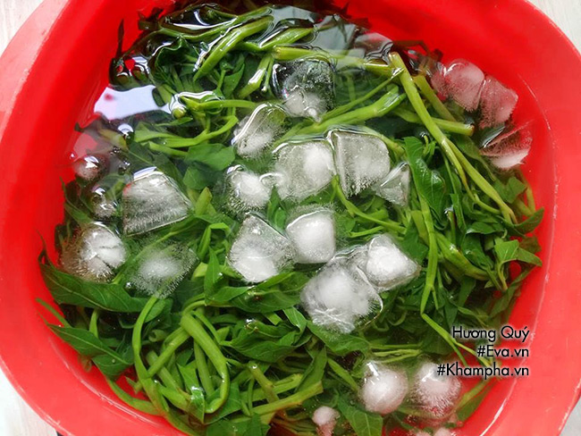 nom rau muong tep dong, mon ngon dan da vi que huong - 4