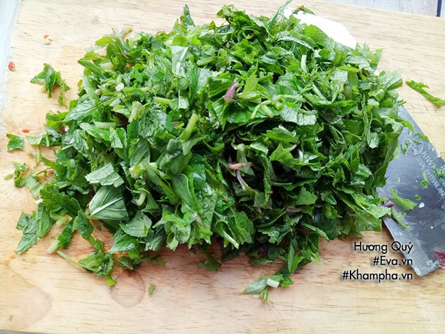 nom rau muong tep dong, mon ngon dan da vi que huong - 6