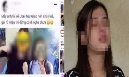 Nữ sinh bị tố hiếp dâm chết người: Không muốn bạn đi tù