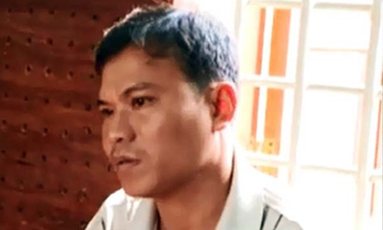 Ghen tuông, gã 'phi công trẻ' ở miền Tây đánh chết tình địch
