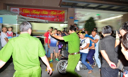 Ngày mai (9-8) xét xử nam sinh giết bạn học bỏ thùng xốp