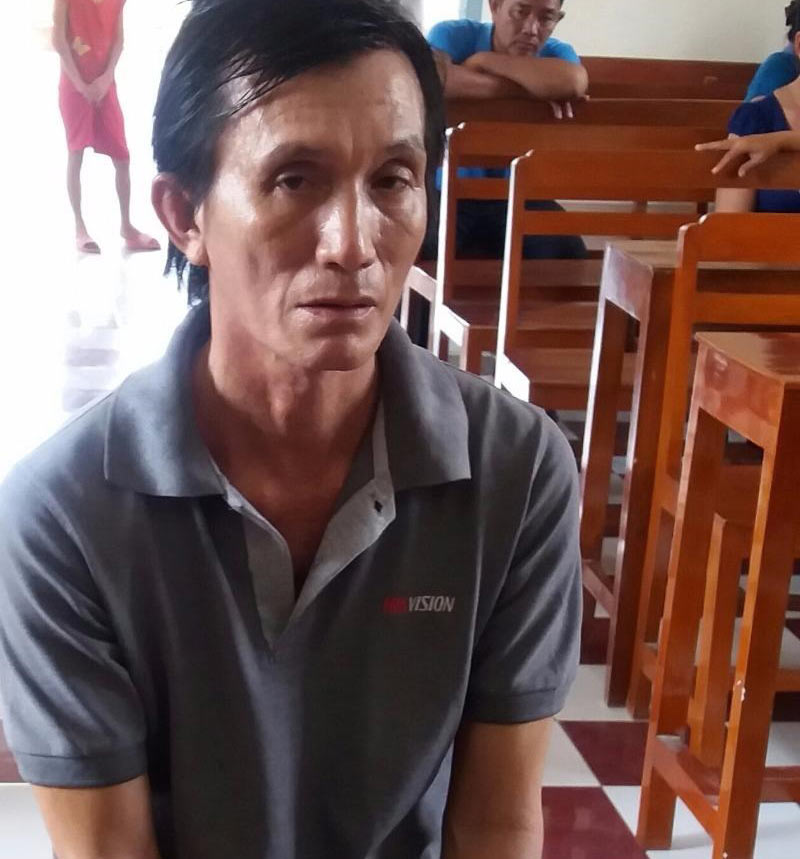 Yêu đơn phương, gã thương buôn 