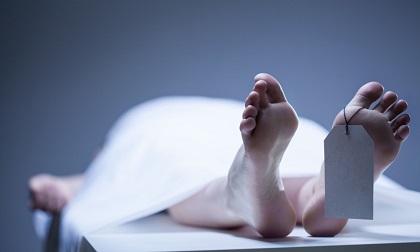 Trải nghiệm 'chầu Diêm Vương' của những người 'chết một lúc'