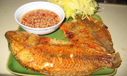 3 thời điểm không được ăn cá vì gây họa cho sức khỏe