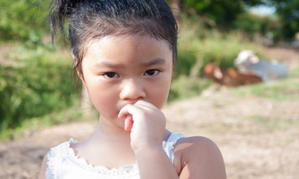 Đừng xem thường 3 biểu hiện này của trẻ, rất có thể chúng đang gặp vấn đề về tâm lý!