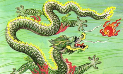 Đại kỵ gia chủ cần tránh khi treo tranh hổ, rồng, ngựa trong nhà để không rước họa vào thân