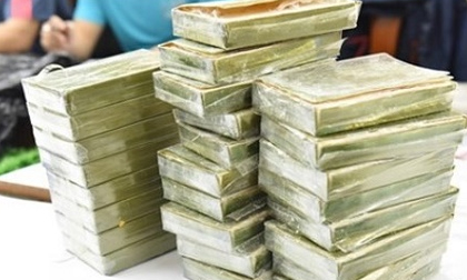 Cô giáo vận chuyển cocain từ Brazil về Việt Nam giúp bạn trai