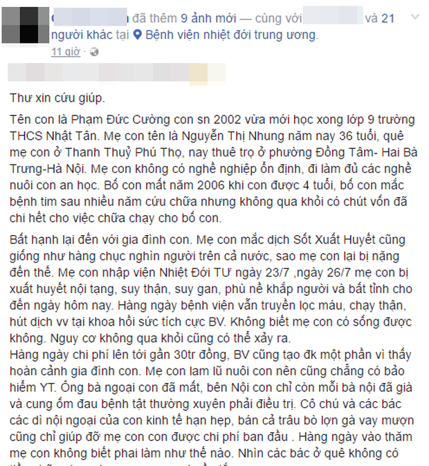 xuc-dong-buc-tam-thu-cua-nam-sinh-15-tuoi-dau-don-khi-nhin-me-co-giat-hon-me-vi-sot-xuat-huyet-1