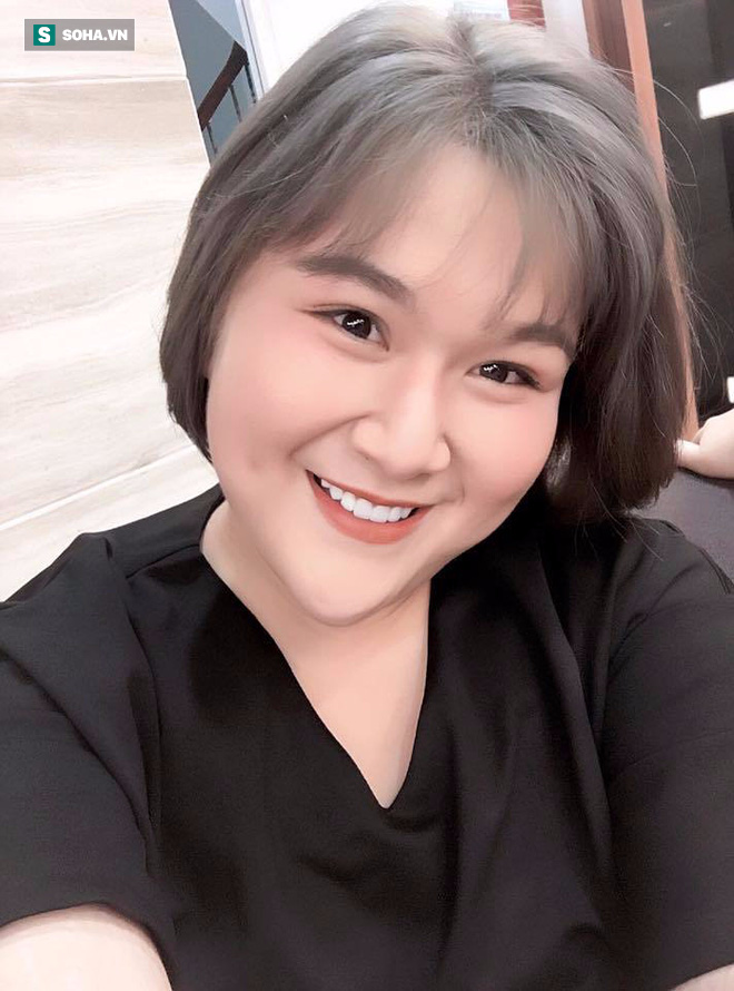 Hot girl trăm kg Thủy Tiên: Hút 8 lít mỡ trong cơ thể, mong lột xác như Đức Phúc - Ảnh 3. Hot girl trăm kg Thủy Tiên: Hút 8 lít mỡ trong cơ thể, mong lột xác như Đức Phúc - Ảnh 3.
