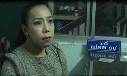 Khởi tố nữ nhà báo tống tiền doanh nghiệp