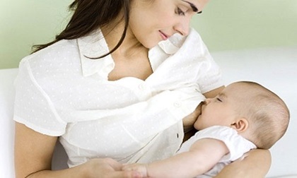 Phụ nữ sau sinh chỉ cần làm điều này cả đời không lo mắc ung thư, luôn sống khoẻ