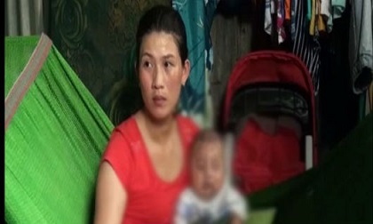An Giang: Biến đứa con gần 3 tháng tuổi thành “công cụ” bán ma túy đá