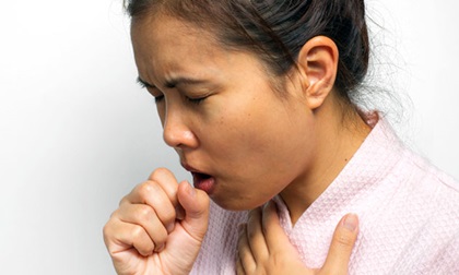 Ho lâu năm dùng cách này khỏi ngay sau 1 ngày, vừa rẻ tiền lại an toàn và nhanh hơn tới bác sĩ