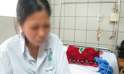 Tủi hờn ký ức của người đàn bà 'cưới được 10 ngày thì bị chồng lôi ra đánh đập'