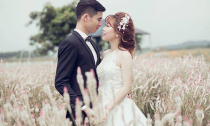 Chuyện tình yêu 'bá đạo' của đôi bạn thân suốt 20 năm được dân mạng 'like ầm ầm'