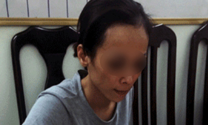 Mẹ của bé trai 1 tuổi bị bạo hành: Không muốn đưa con vào trại nếu phải thi hành án