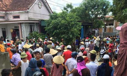 Nghi án bắt cóc trẻ em ở Hà Tĩnh: Không có dấu hiệu tội phạm