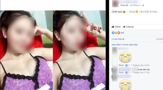 thai phu tu vong sau khi nang vong 1: bac si phau thuat chi co chuyen mon…rang ham mat - 1