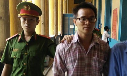 Kẻ cuồng yêu sát hại con gái giáo sư không được giảm án