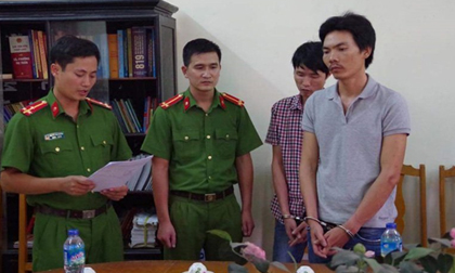 Khởi tố 3 đối tượng vụ đốt xe nghi bắt cóc trẻ ở Hải Dương