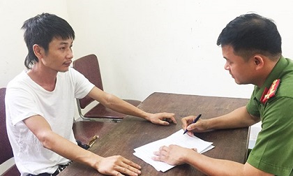 Đến thăm vợ, tranh thủ “nhảy” xe hàng xóm bán lấy tiền mua heroin