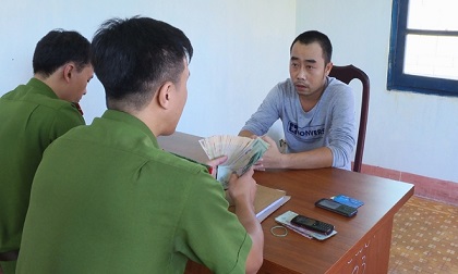 Triệt phá đường dây cá độ bóng đá hàng chục tỷ đồng