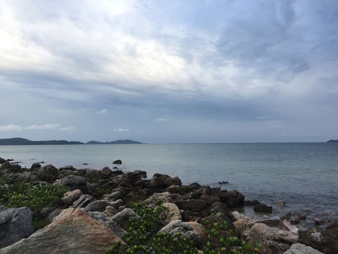 Gần Hà Nội có một