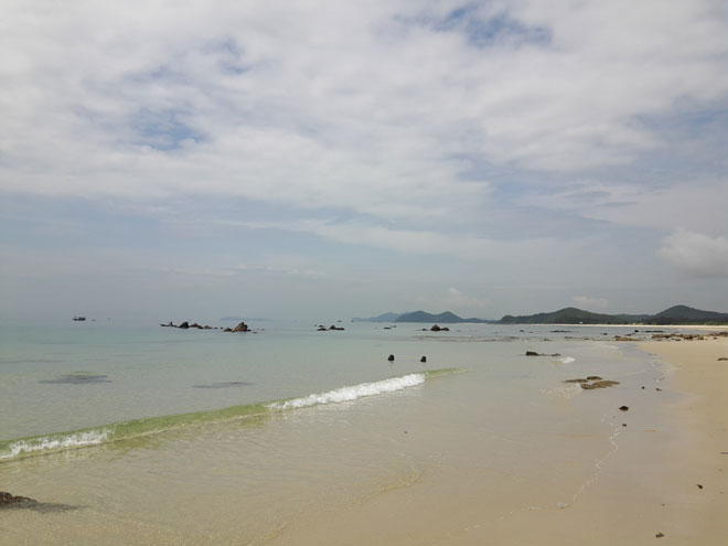 Gần Hà Nội có một
