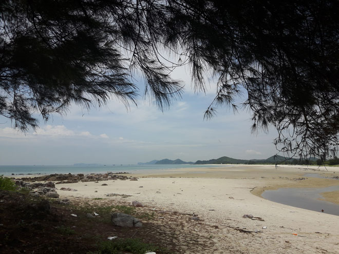Gần Hà Nội có một